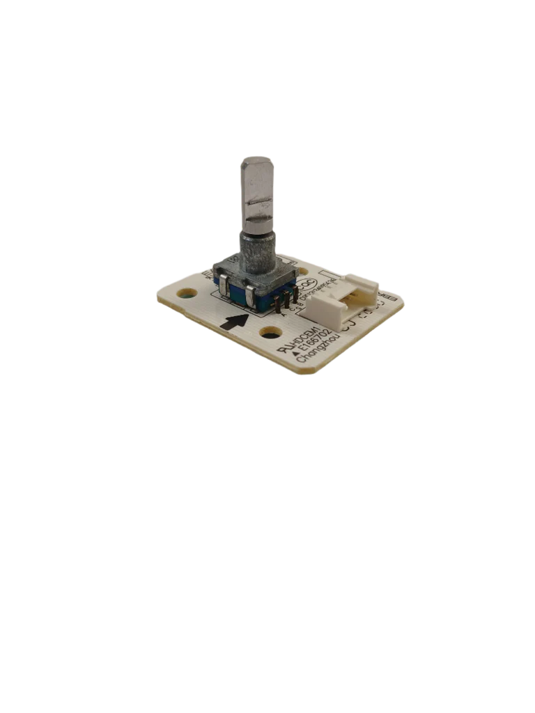 WG02L09547 Microwave Encoder Board - Image 2