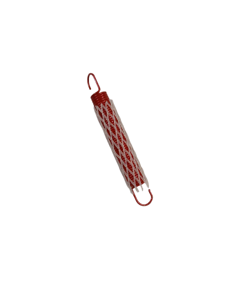 WG03A00042 Refrigerator Spring Closure