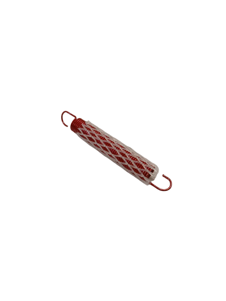 WG03A00042 Refrigerator Spring Closure - Image 3