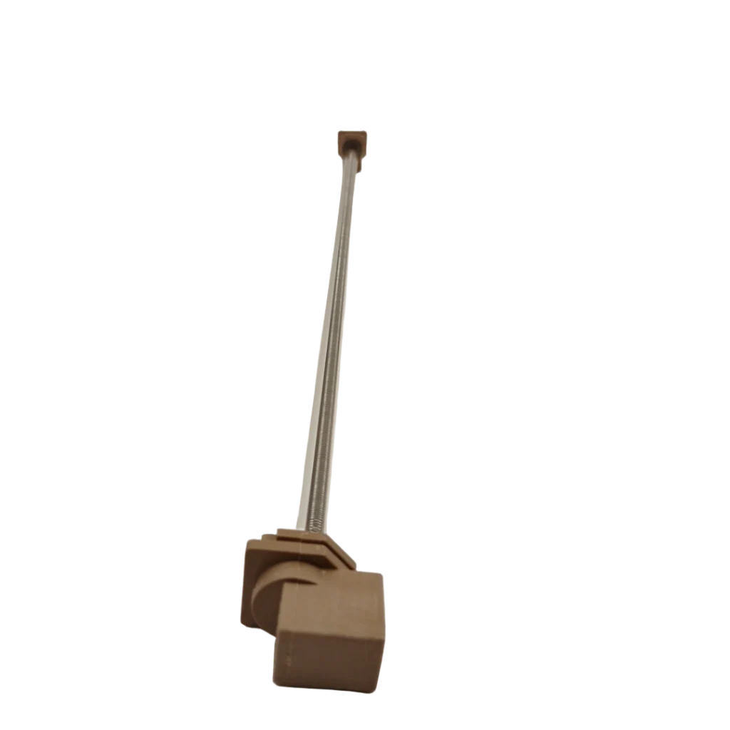 WG03A00273 Refrigerator Defrost Heater Assembly - Image 3