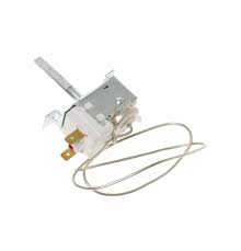 GE Refrigerator Cold Control Service Kit - Genuine OEM WG03A02430