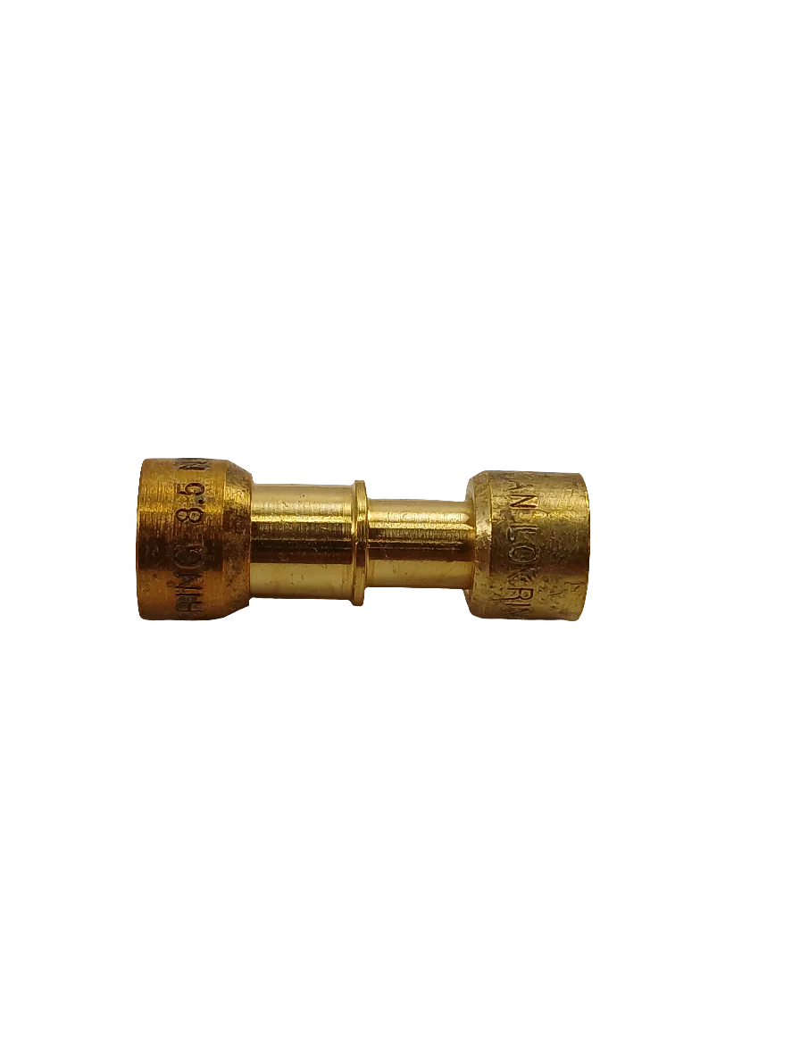 WG03A03126 Refrigerator Compressor Lokring, 8.5MM X 6MM