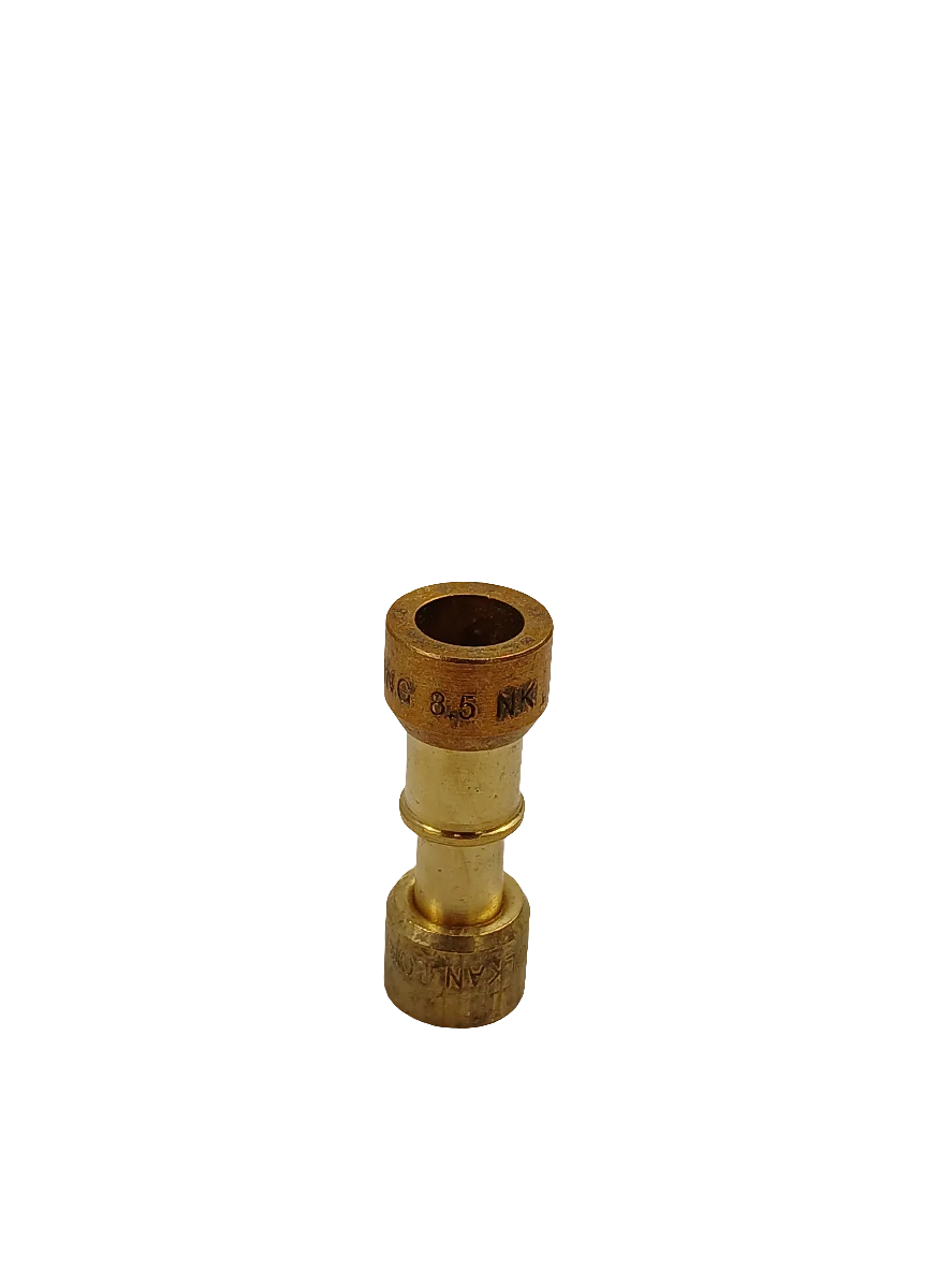 WG03A03126 Refrigerator Compressor Lokring, 8.5MM X 6MM - Image 4