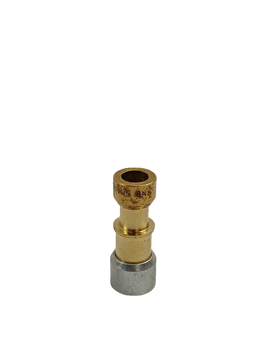WG03A03316 Refrigerator Compressor Lokring, 10.5MM X 8MM