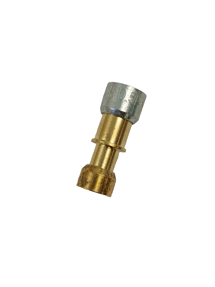 WG03A03316 Refrigerator Compressor Lokring, 10.5MM X 8MM - Image 2