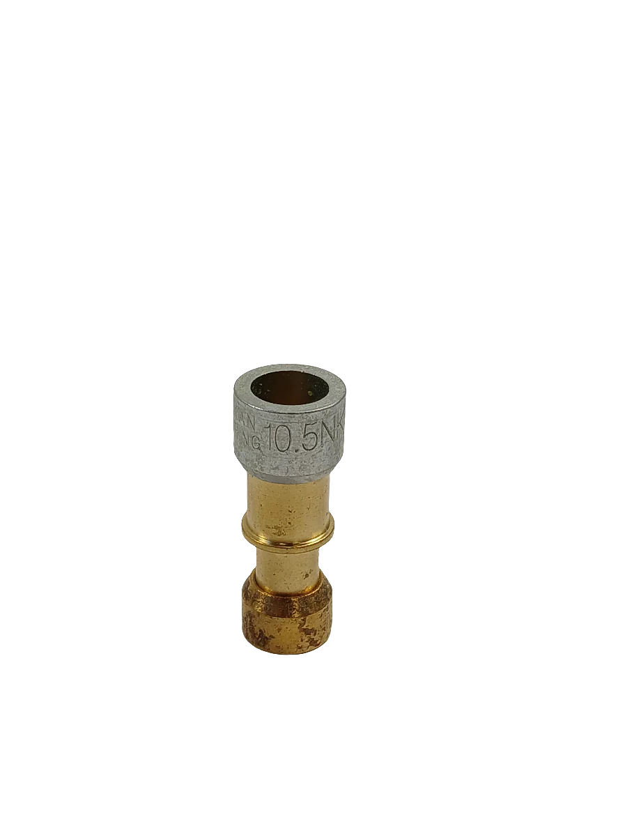 WG03A03316 Refrigerator Compressor Lokring, 10.5MM X 8MM - Image 3
