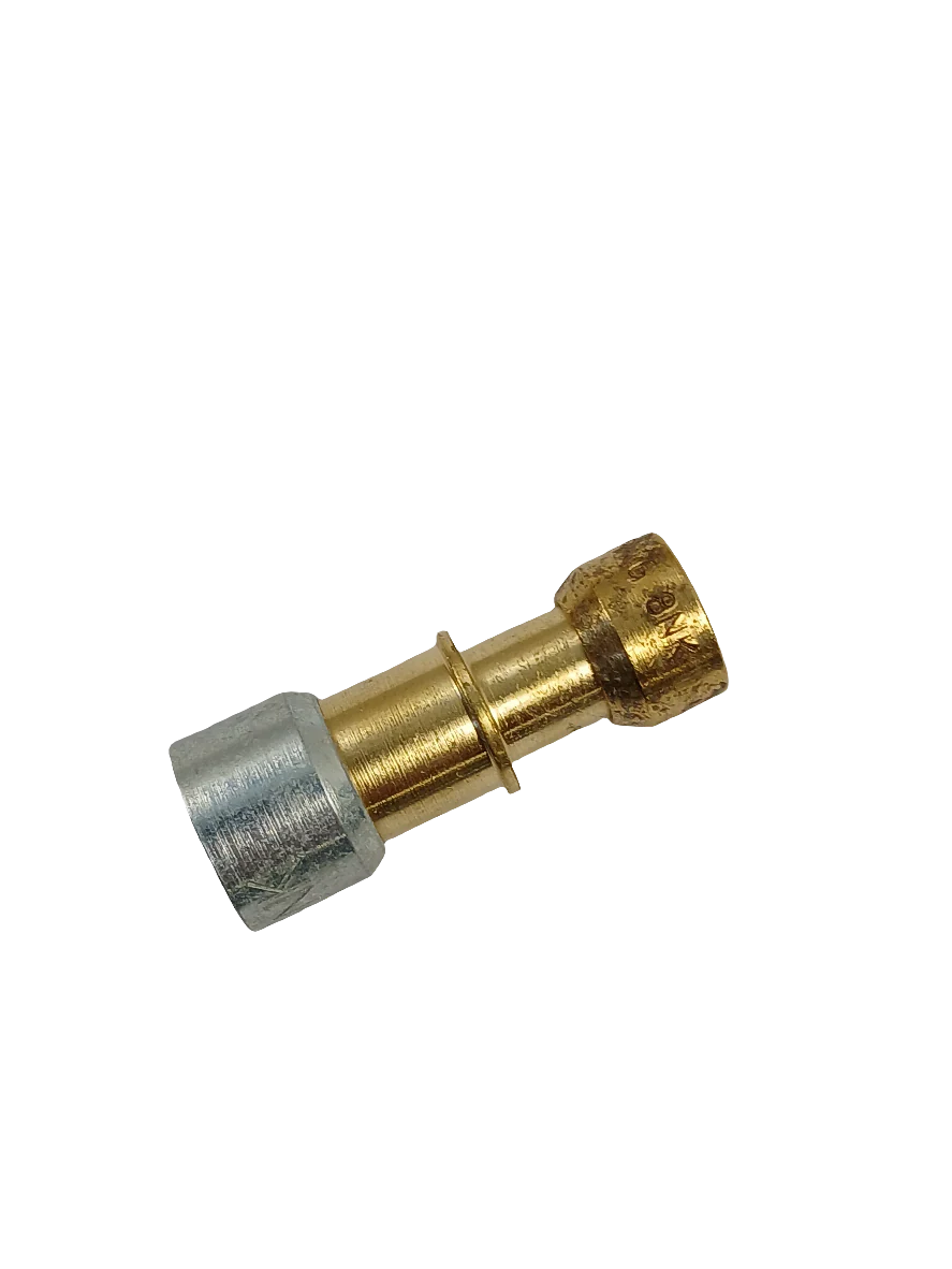WG03A03316 Refrigerator Compressor Lokring, 10.5MM X 8MM - Image 4