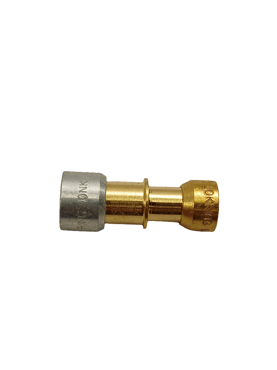 WG03A03360 Refrigerator Lokring 10MM X 8MM
