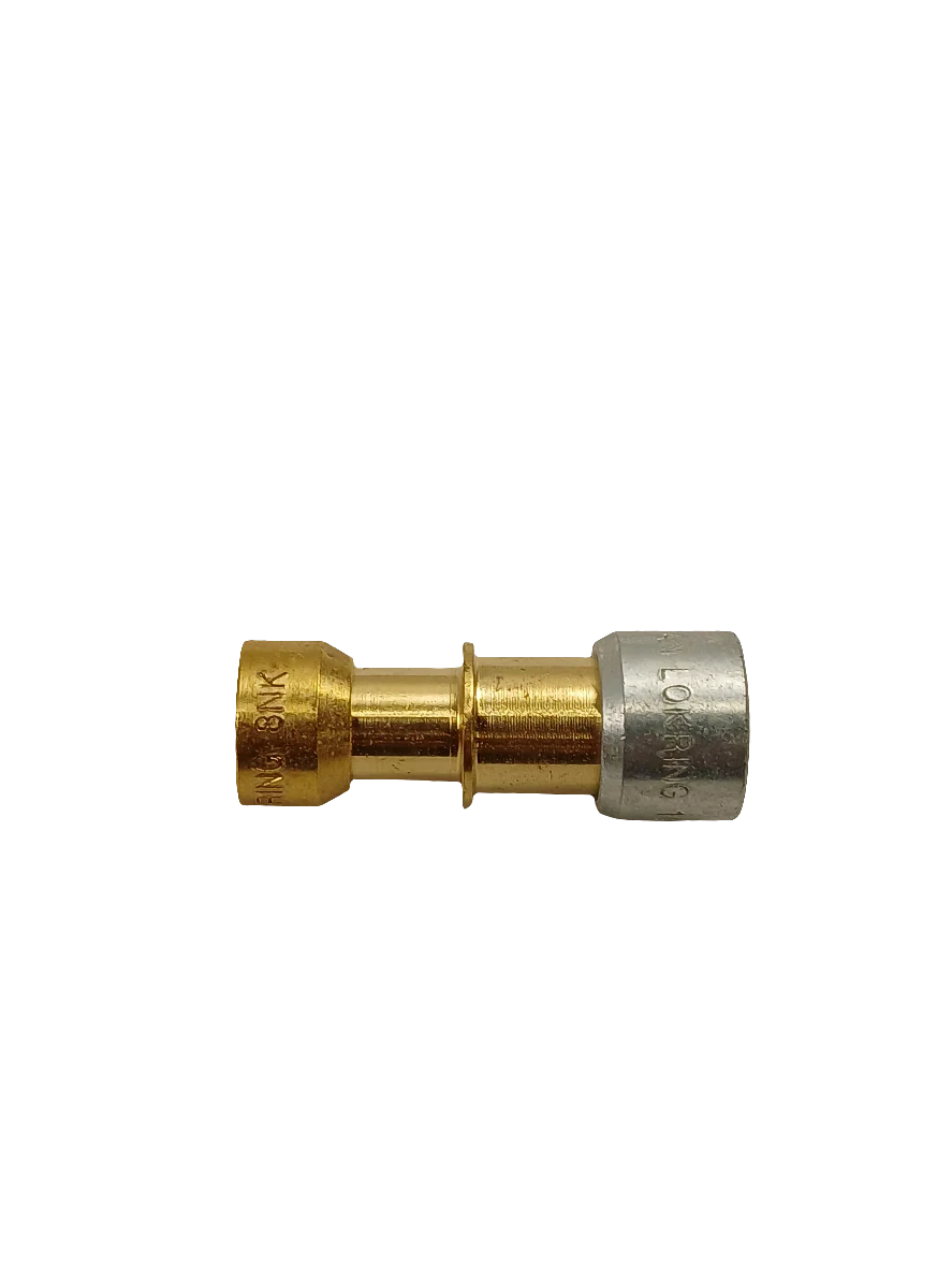 WG03A03360 Refrigerator Lokring 10MM X 8MM - Image 2