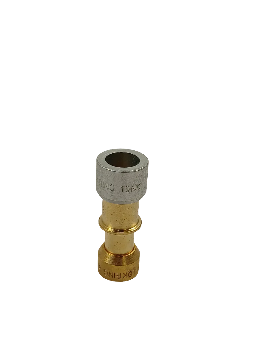 WG03A03360 Refrigerator Lokring 10MM X 8MM - Image 4