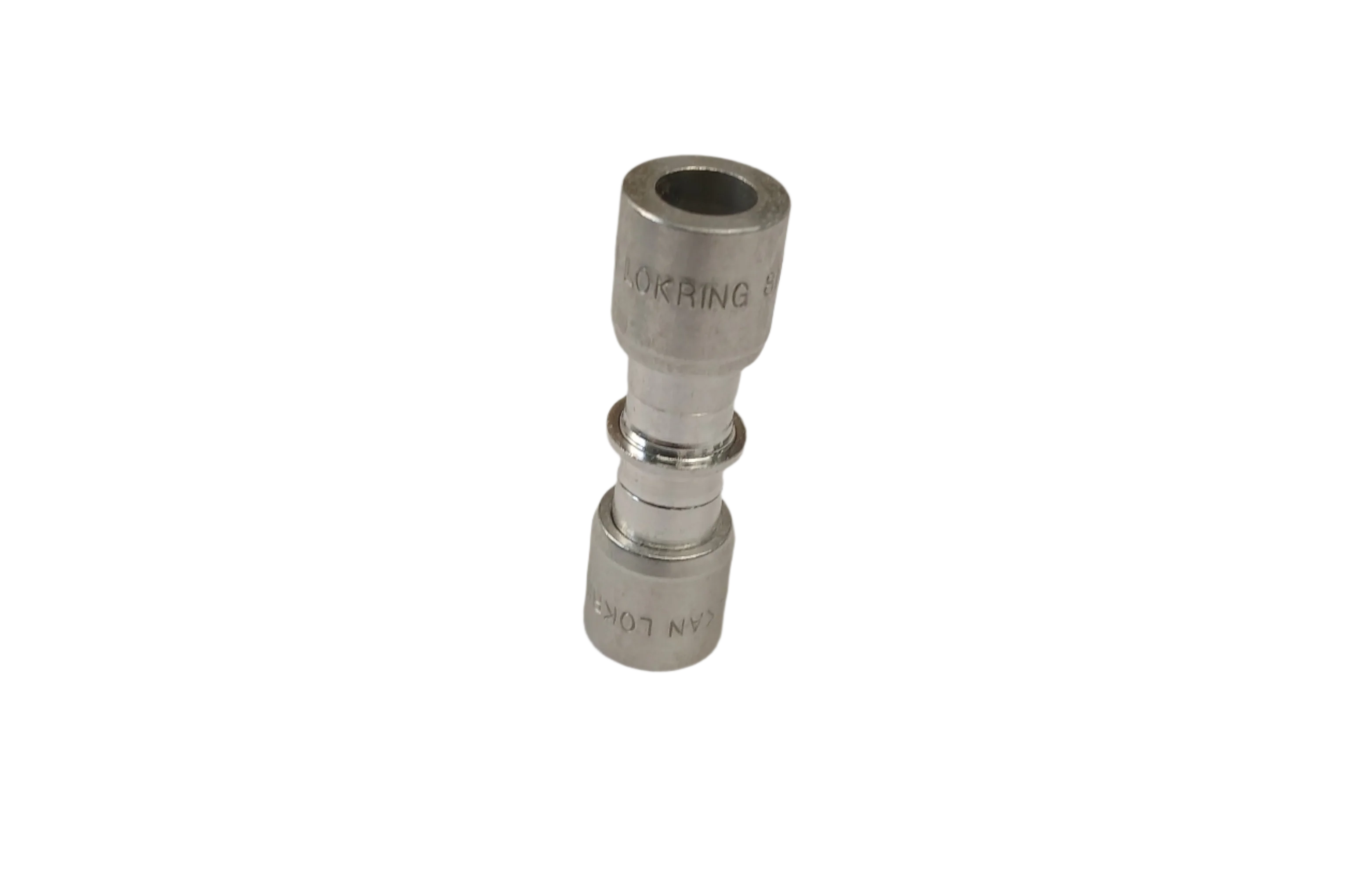 WG03A03370 8MM X 8MM LOKRING AL - Image 2