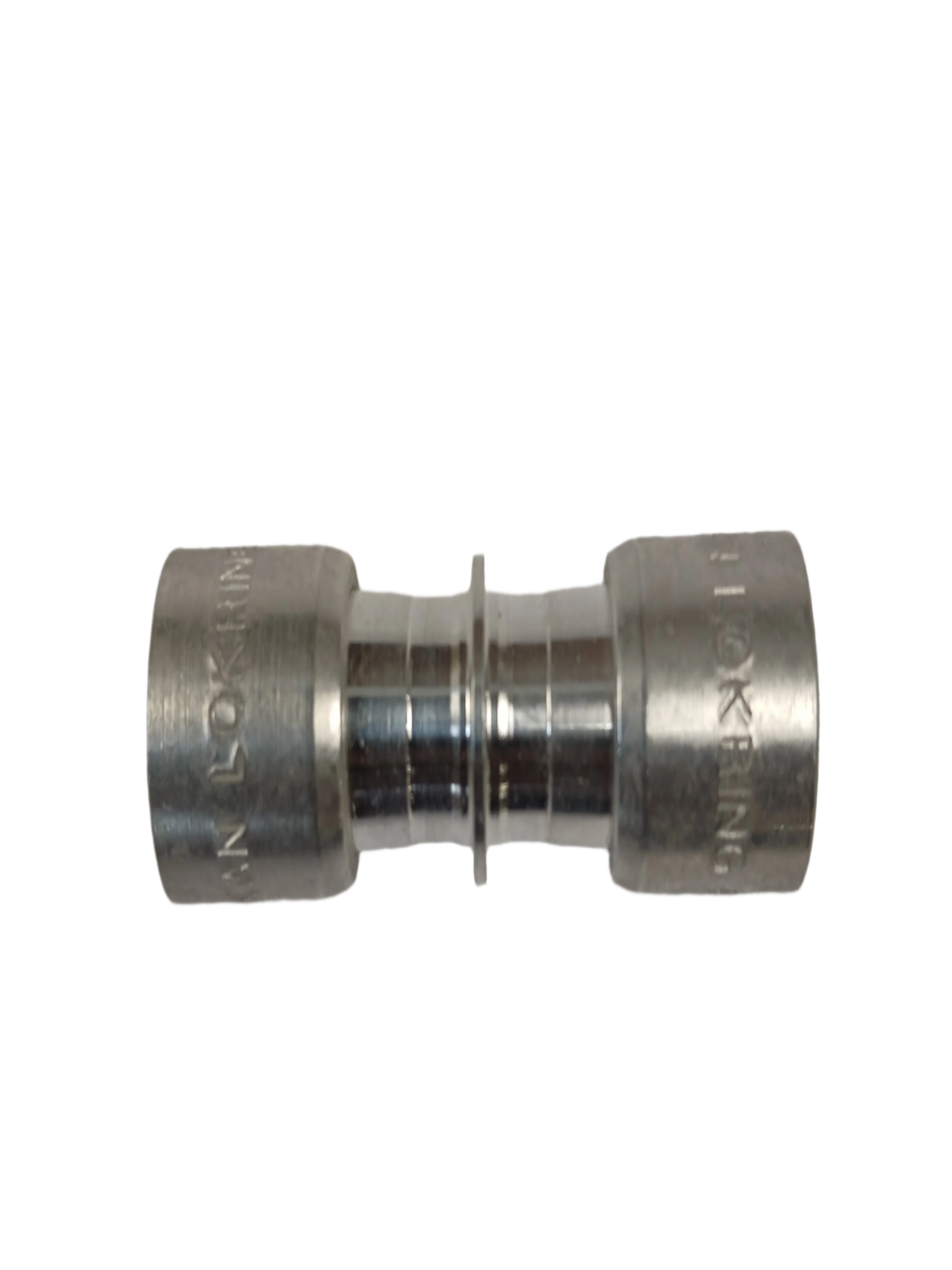 WG03A03370 8MM X 8MM LOKRING AL - Image 3