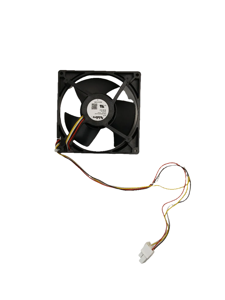WG03A03517 Refrigerator Freezer Evaporator Fan