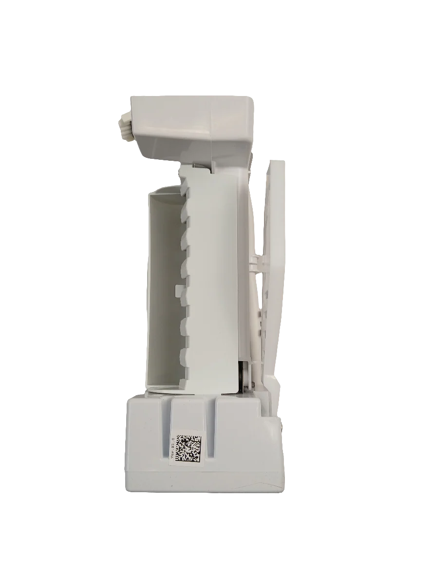 GE Cafe Refrigerator Ice Maker WG03A04194 (Replaces WG03A03464) - Image 3