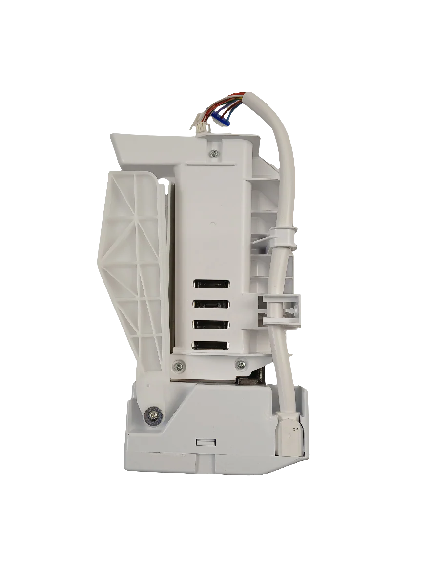 GE Cafe Refrigerator Ice Maker WG03A04194 (Replaces WG03A03464) - Image 4