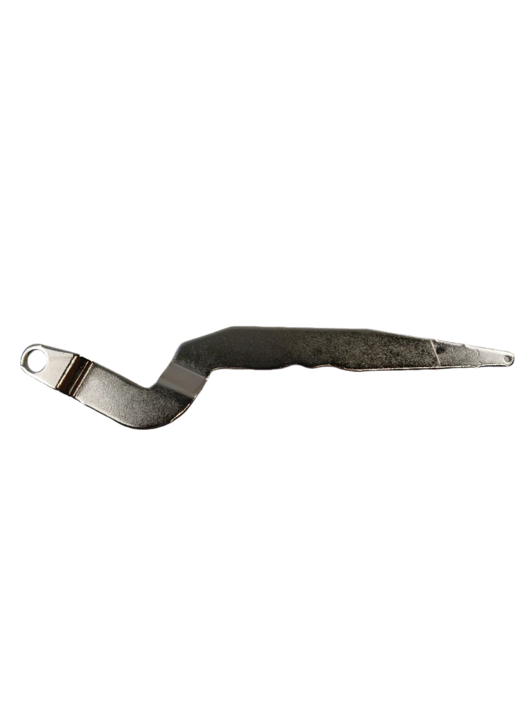 WG03F00014 Refrigerator Actuator Arm FF Door - Image 2