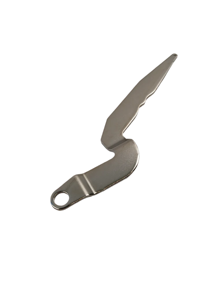 WG03F00014 Refrigerator Actuator Arm FF Door - Image 3
