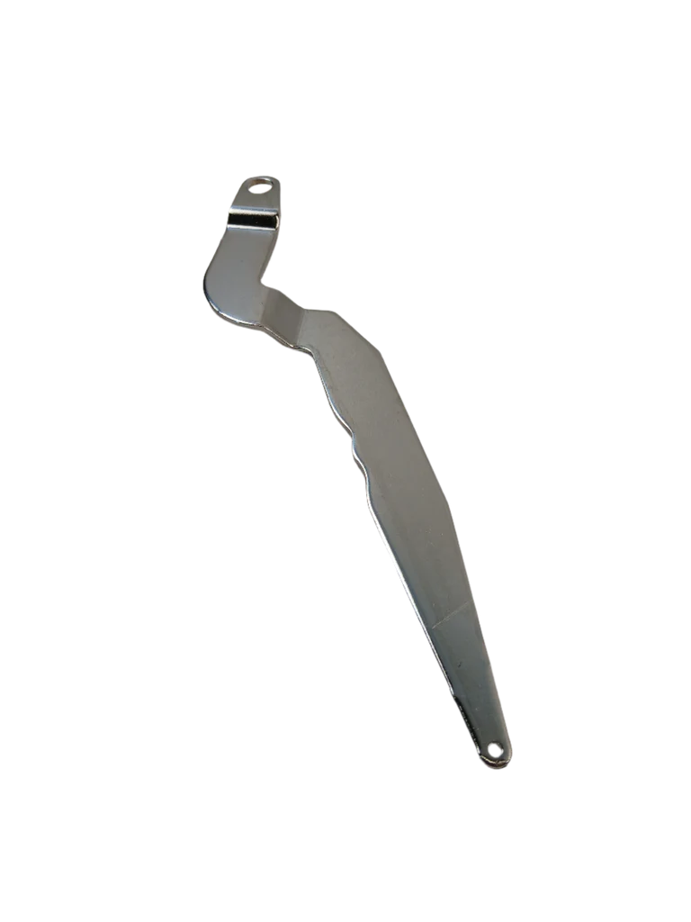 WG03F00014 Refrigerator Actuator Arm FF Door - Image 4
