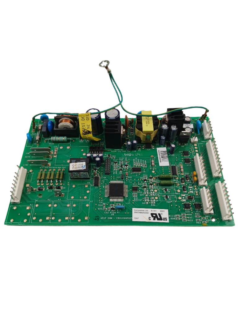WG03F00044 Refrigerator Main Control Board