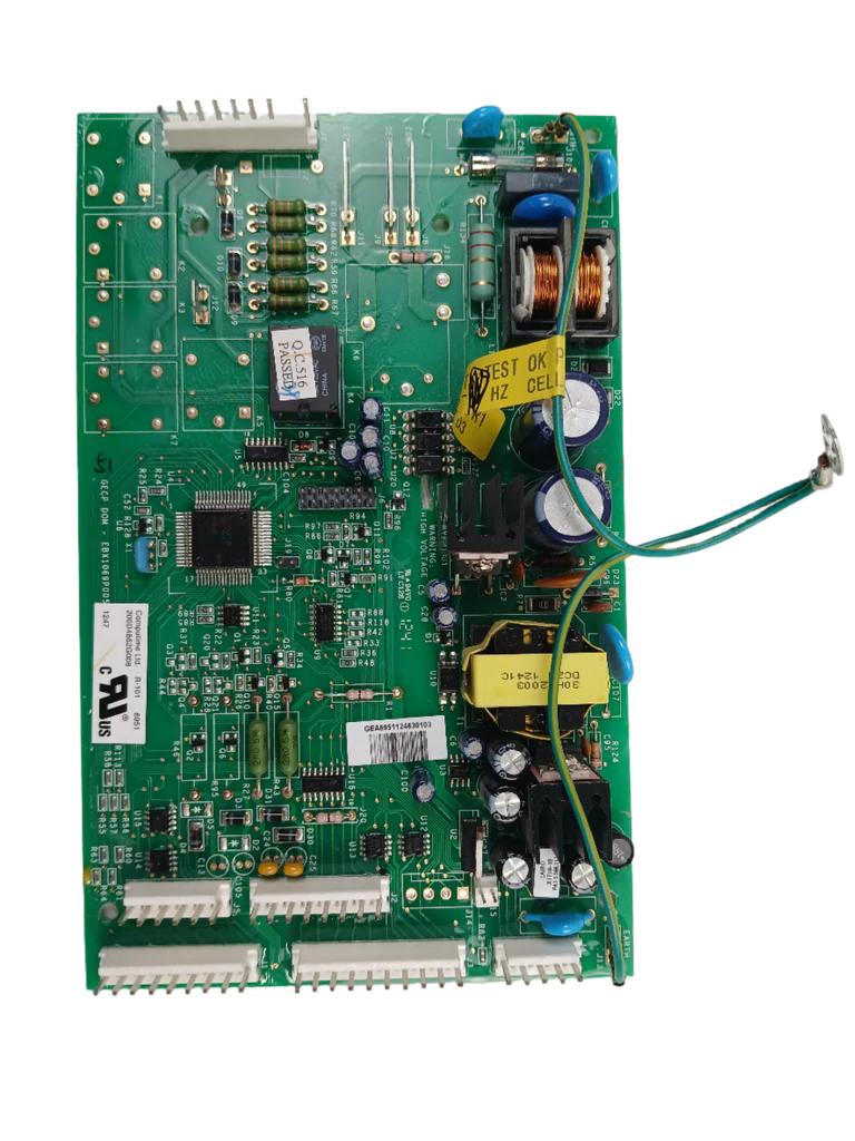 WG03F00044 Refrigerator Main Control Board - Image 2