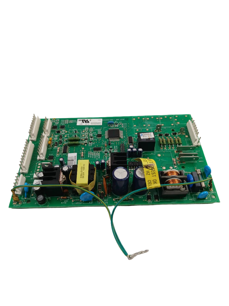 WG03F00044 Refrigerator Main Control Board - Image 4