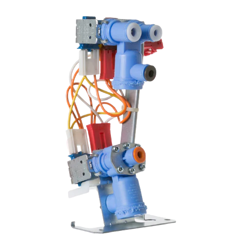 WG03F00068 Refrigerator Water Inlet Valve Kit