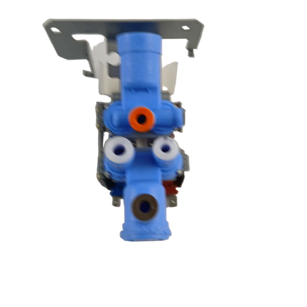WG03F00070 Refrigerator Bracket & Valve ASM - Image 3
