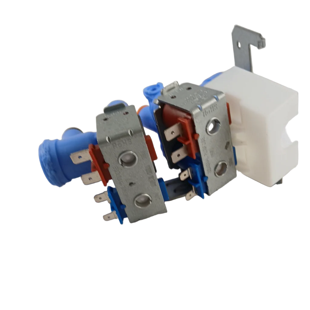 WG03F00070 Refrigerator Bracket & Valve ASM - Image 4