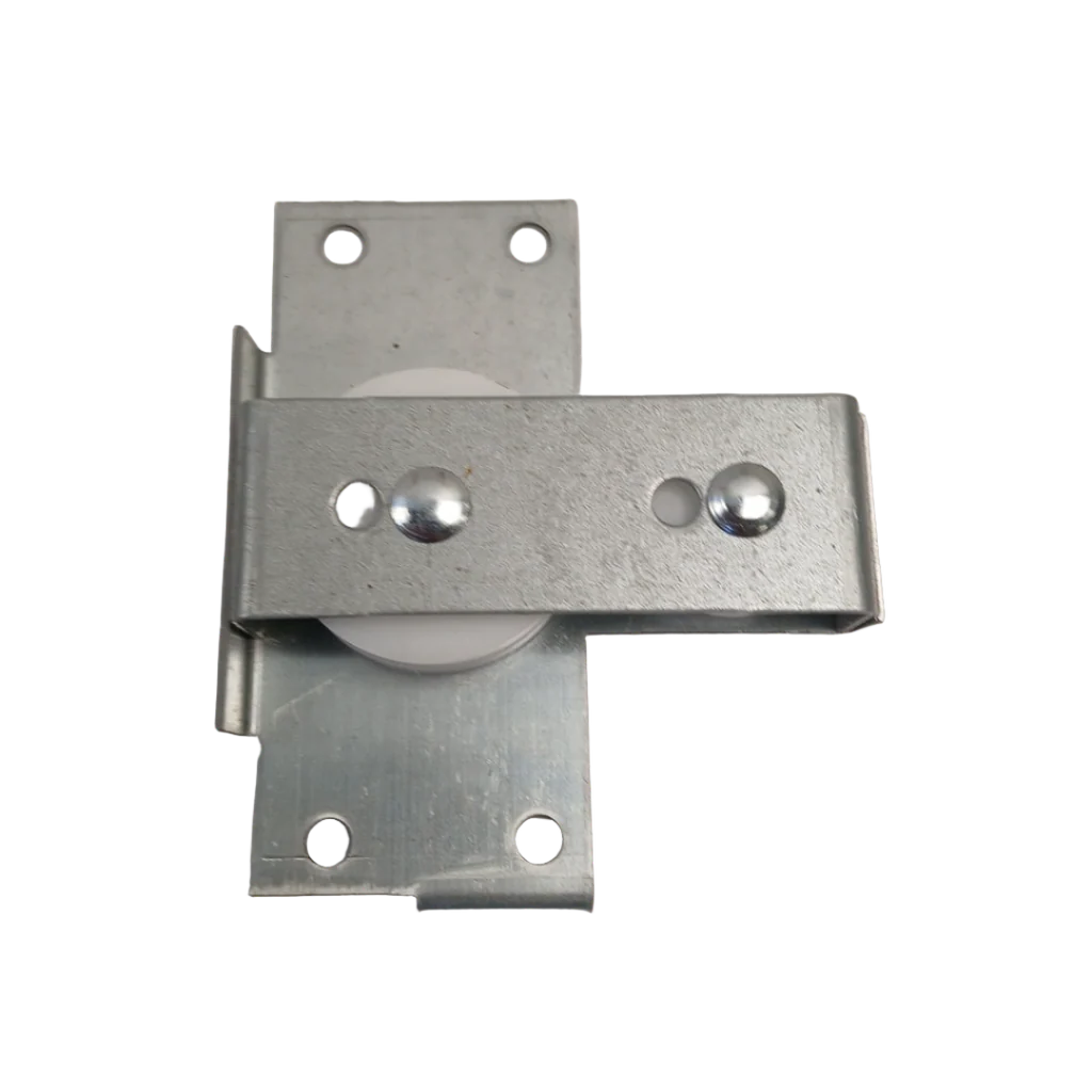 WG03F00106 Refrigerator Door Closure, Right