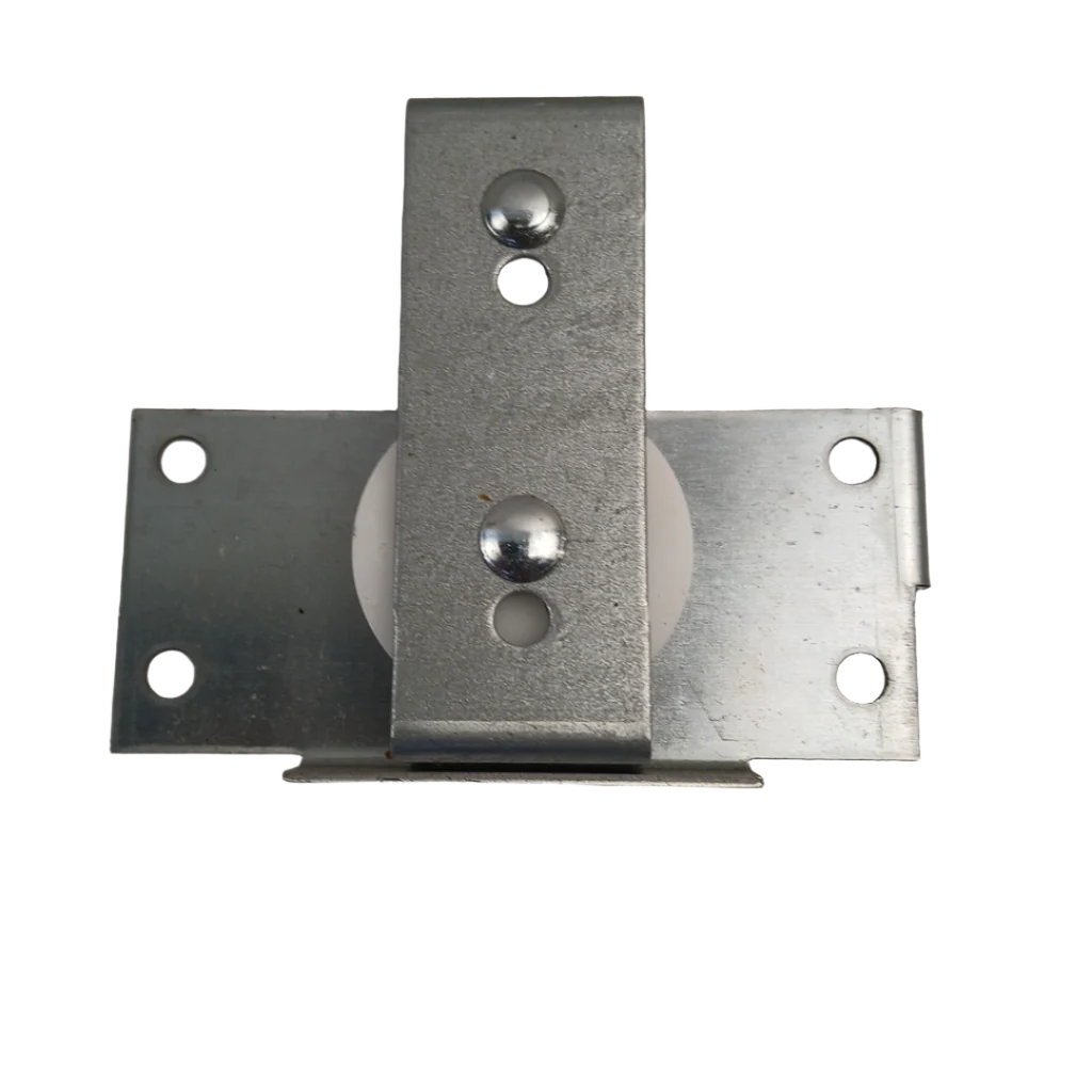 WG03F00106 Refrigerator Door Closure, Right - Image 2