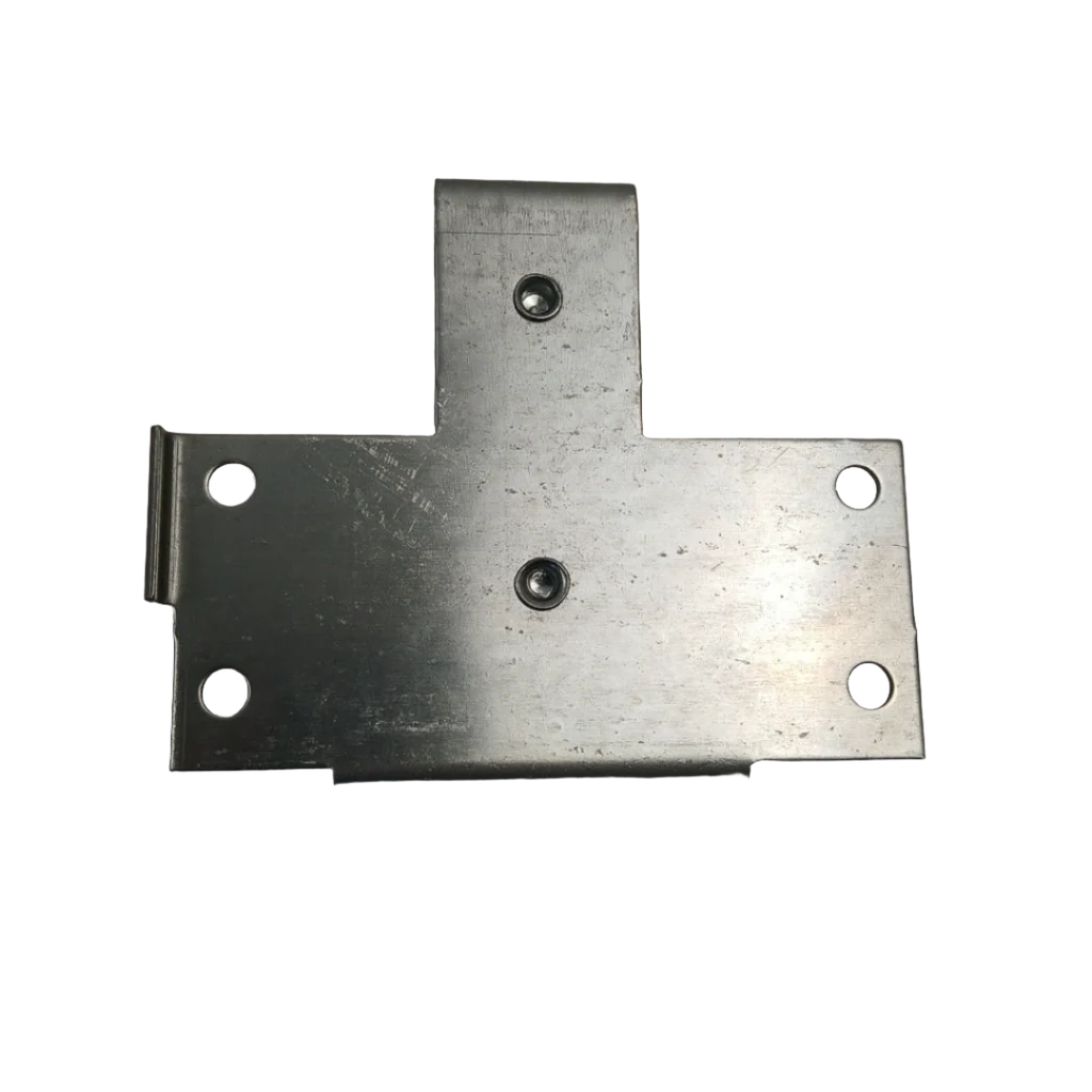 WG03F00106 Refrigerator Door Closure, Right - Image 3