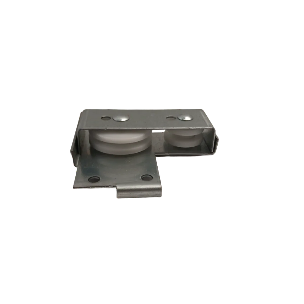WG03F00106 Refrigerator Door Closure, Right - Image 4