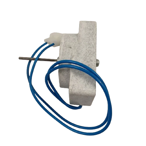 WG03F00256 Refrigerator Evaporator Fan Motor - Image 2