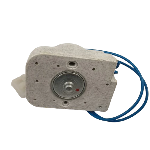 WG03F00256 Refrigerator Evaporator Fan Motor - Image 3
