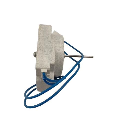 WG03F00256 Refrigerator Evaporator Fan Motor - Image 4