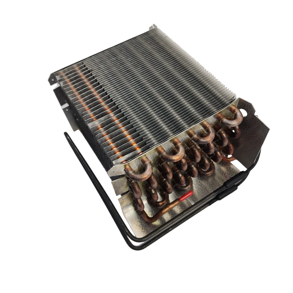 WG03F00265 Refrigerator Evaporator with Heater - Image 2