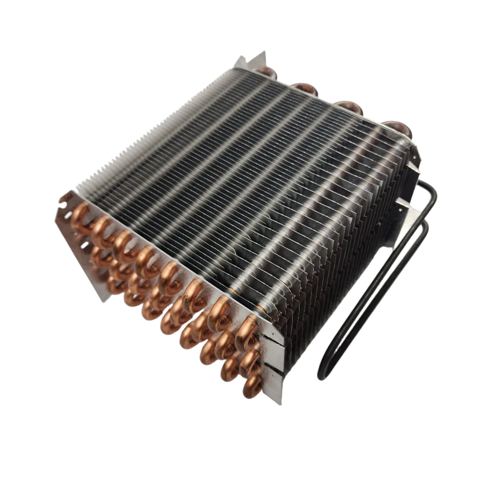 WG03F00265 Refrigerator Evaporator with Heater - Image 3