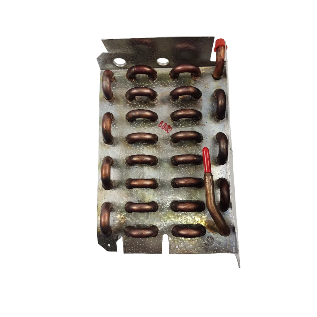 WG03F00265 Refrigerator Evaporator with Heater - Image 4
