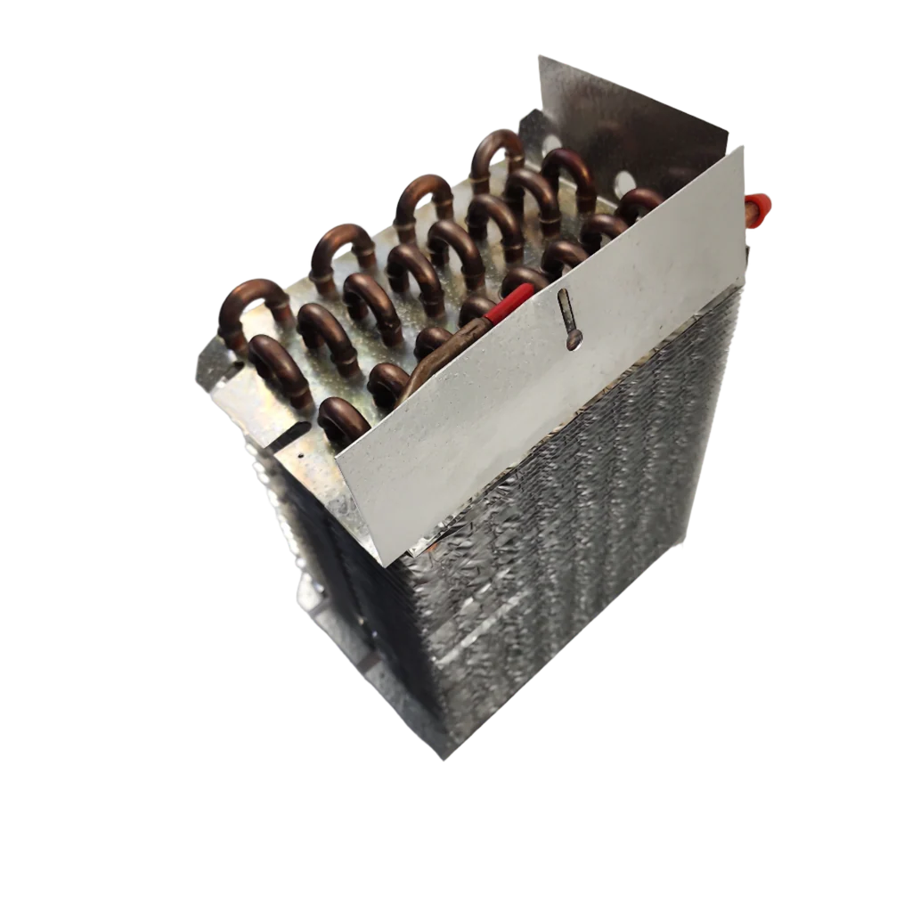 WG03F00265 Refrigerator Evaporator with Heater - Image 5