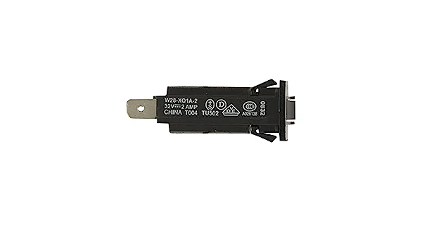 WG03F00293 Fuse 2 AMP