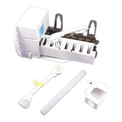 WG03F00417 Refrigerator Certified Refurbished Ice Maker
