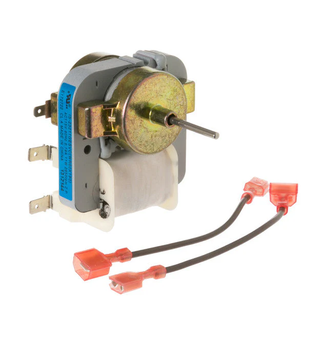 WG03F00426 Refrigerator Evaporator Fan Motor