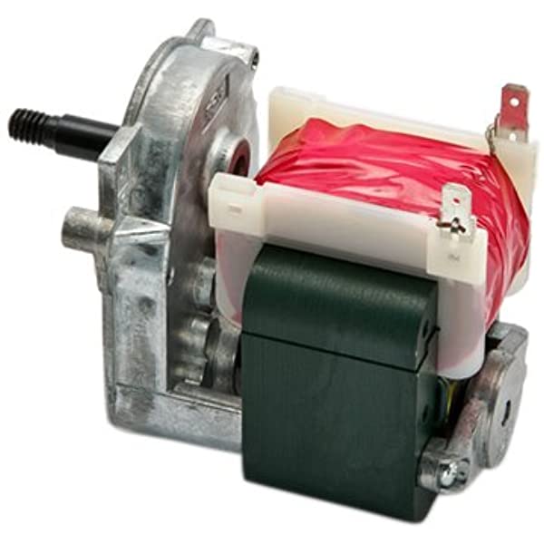 WG03F00432 Fridge Ice Dispenser Motor