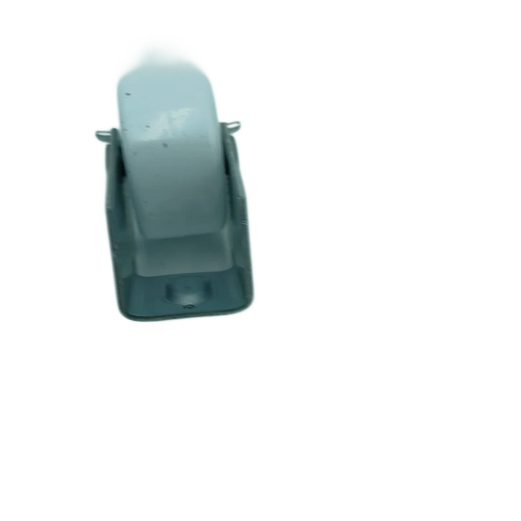 WG03F00691 Refrigerator Wheel Assembly - Image 2