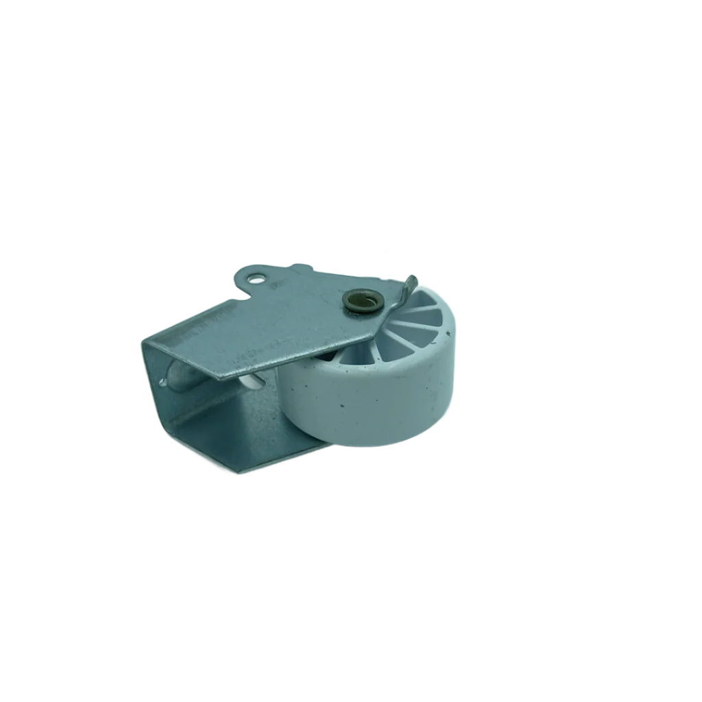 WG03F00691 Refrigerator Wheel Assembly - Image 3