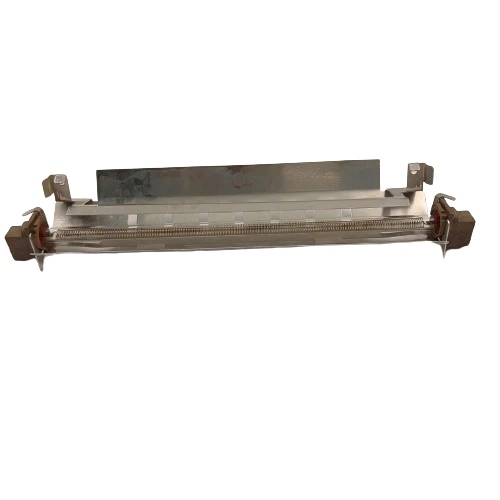 GE Refrigerator Defrost Heater Assembly WG03F00771 (Replaces 203C5543G003) - Image 4