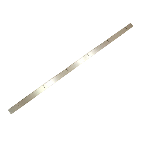 WG03F00939 Refrigerator Door Trim - Image 2