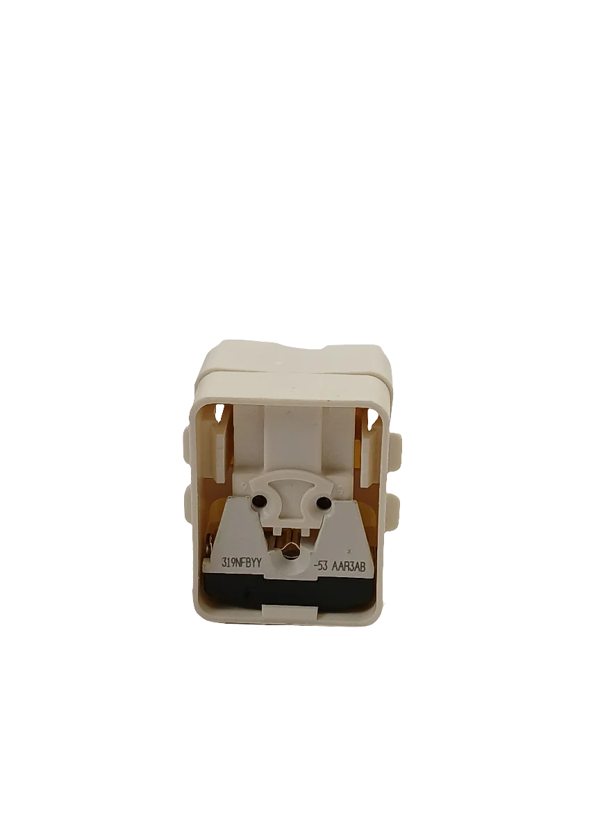 WG03F01425 Refrigerator Compressor Start Relay - Image 4