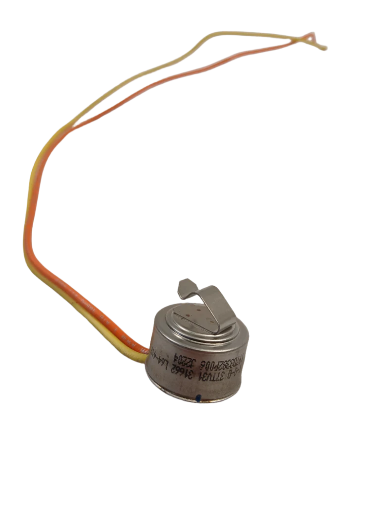 WG03F01479 Refrigerator Defrost Thermostat - Image 3