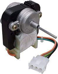 WG03F01508 Condenser Fan Motor